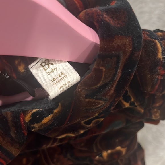 Baby Banana Republic dress - Picture 8 of 10